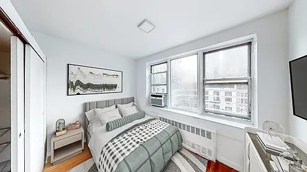 Rented by City Wide Apartments