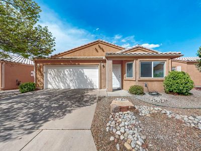 7316 Villa Rosado NE, Albuquerque, NM, 87113