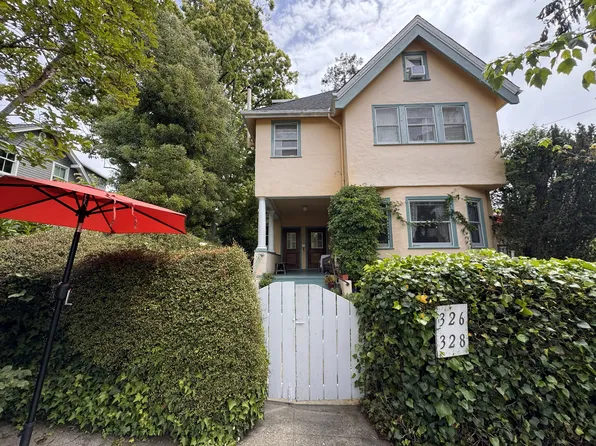 326 G St APT A, San Rafael, CA 94901