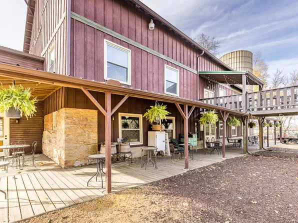 3261 S Daysville Rd, Oregon, IL 61061