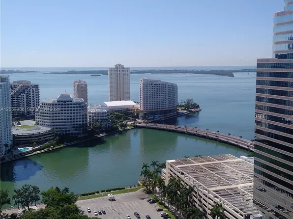 500 Brickell Ave, Miami, FL