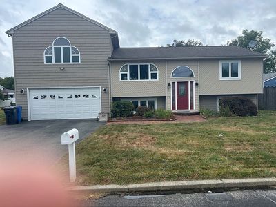 7 Stacey Dr, Cranston, RI, 02920