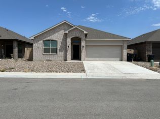1915 Palo Duro Dr, Odessa, TX 79765