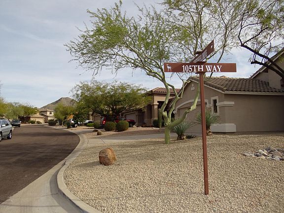 5th image of 10579 E Firewheel Dr