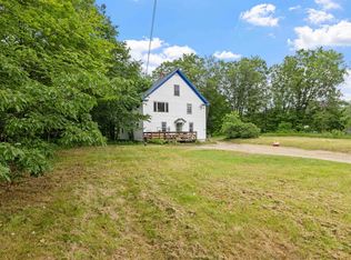 172 Cilleyville Rd, Andover, NH 03216
