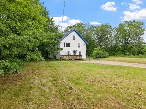 172 Cilleyville Road, Andover, NH 03216