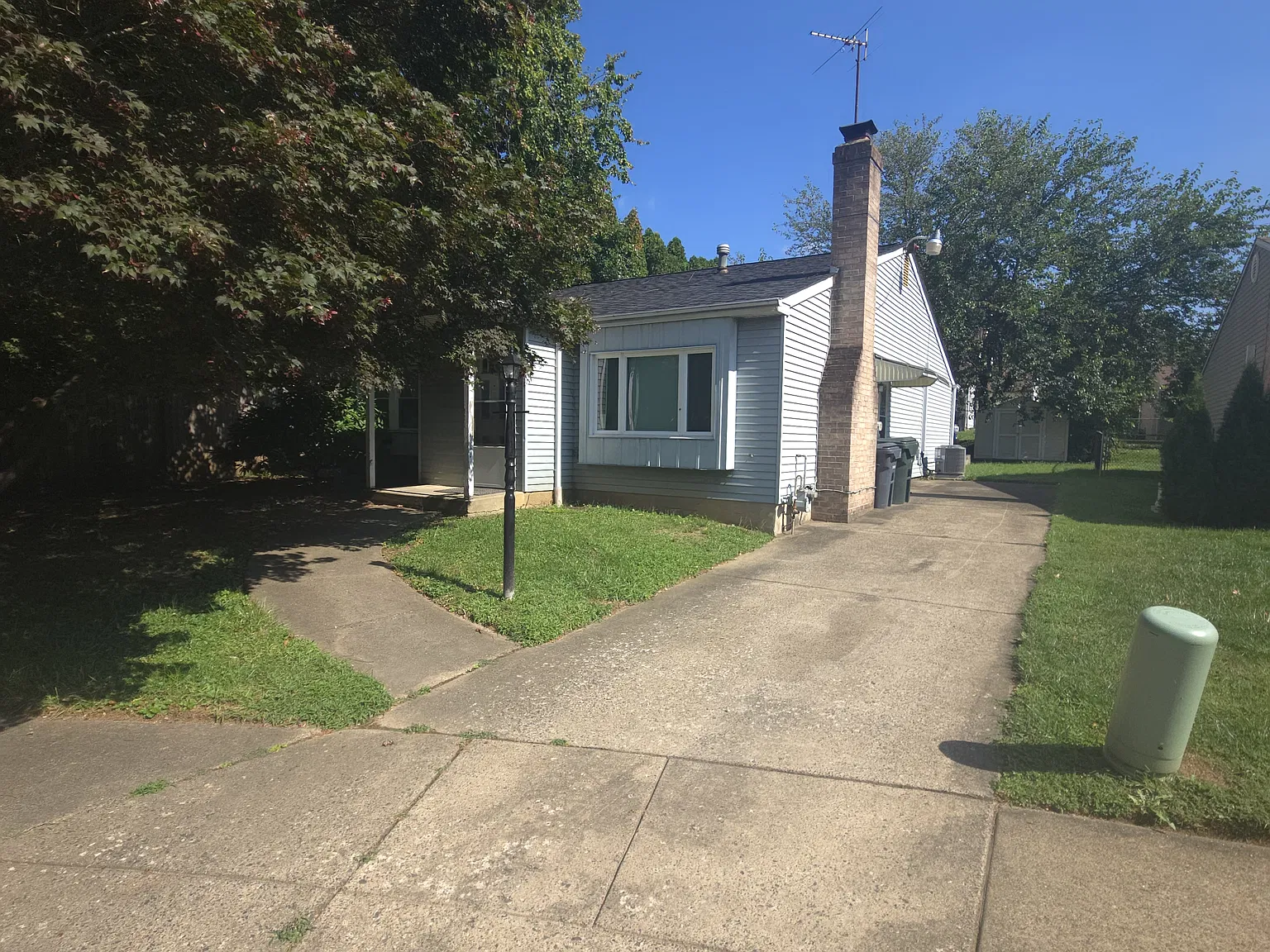 2 bed, 1595 sqft, $2,500 — Photo 1