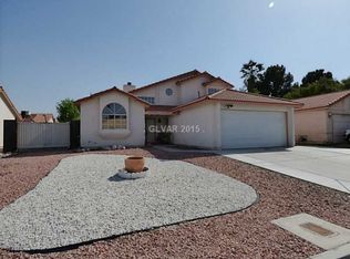 1745 Rowan Tree Dr, Las Vegas, NV 89123