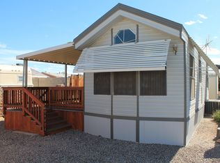 10349 E 28th Ln, Yuma, AZ 85365