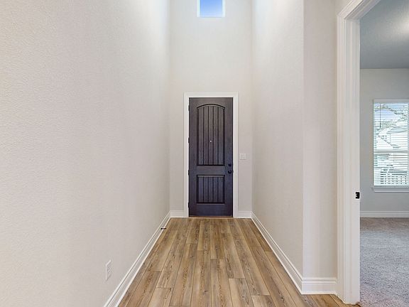 Interior - Representational Photo