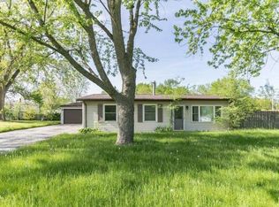 1777 222nd Pl, Sauk Village, IL