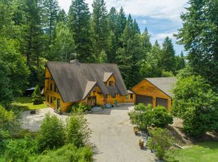 14714 E Blanchard Rd, Elk, WA 99009