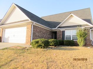 110 Altamont Ave, Dalton, GA 30720