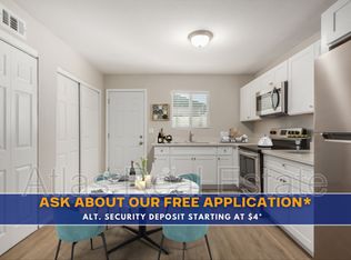1011 E Commonwealth Pl APT 1, Chandler, AZ 85225