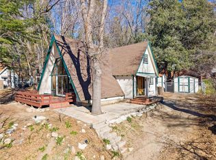 6069 Maple Ave, Angelus Oaks, CA 92305