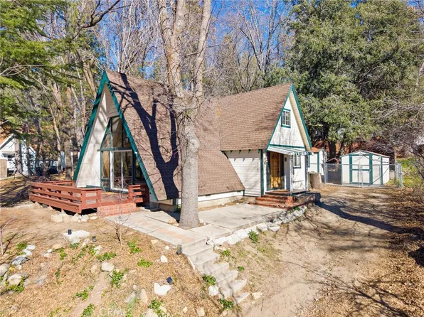 6069 Maple Ave, Angelus Oaks, CA 92305