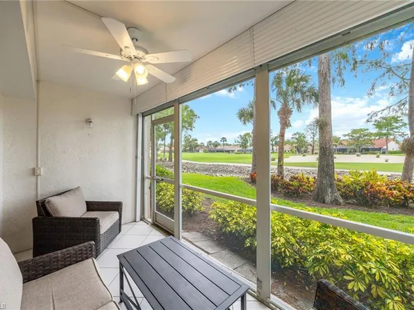 5950 Amherst DR #A101, NAPLES, FL 34112