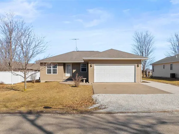 904 S 12th Ave, Washington, IA 52353