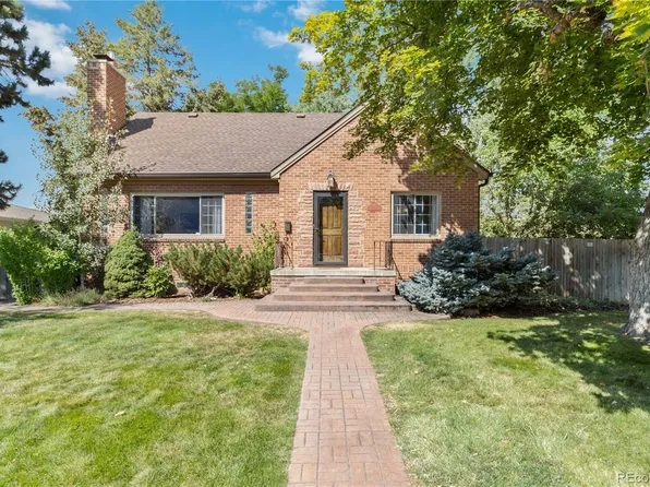 5755 S Crocker Street, Littleton, CO 80120