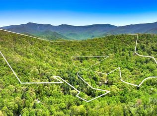 99999 Anderson Cove Rd, Barnardsville, NC 28709