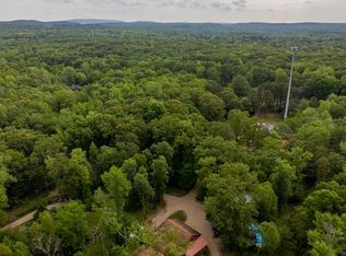 1098 Fern Leigh Cv, Little Rock, AR 72210