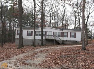 279 Pierce Brown Rd, Hartwell, GA 30643