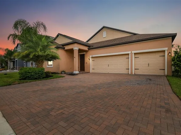 9907 Sage Creek Dr, Ruskin, FL 33573