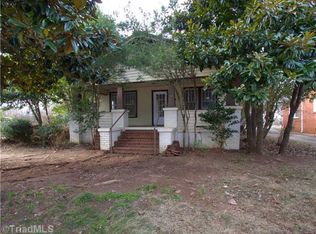 303 College Rd, Greensboro, NC 27410