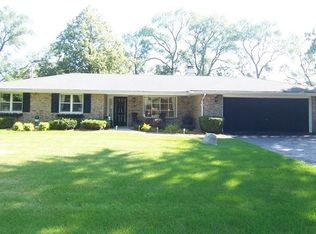 3021 Caroline Dr, Joliet, IL
