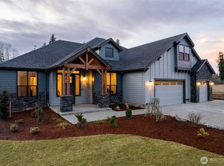 The Reserve At Washington National, Auburn, WA 98092