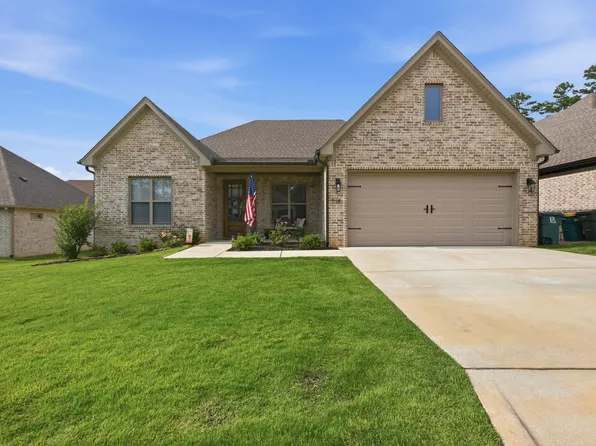 318 Rosemary Way, Little Rock, AR 72223