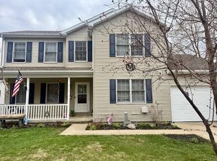 312 E Plum St, Centerville, IN 47330