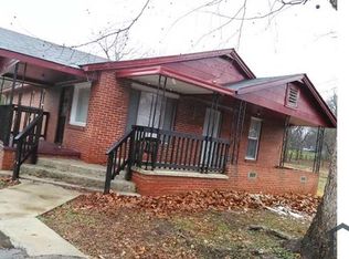 3508 2nd St N, Dolomite, AL 35061