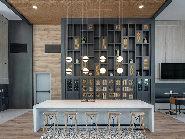 Residences Kierland — Photo 12