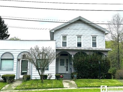 379 Foote Ave, Jamestown, NY, 14701