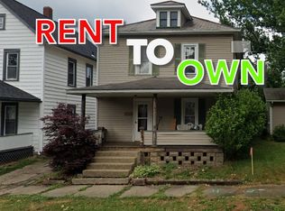 234 2nd St SW, New Philadelphia, OH 44663