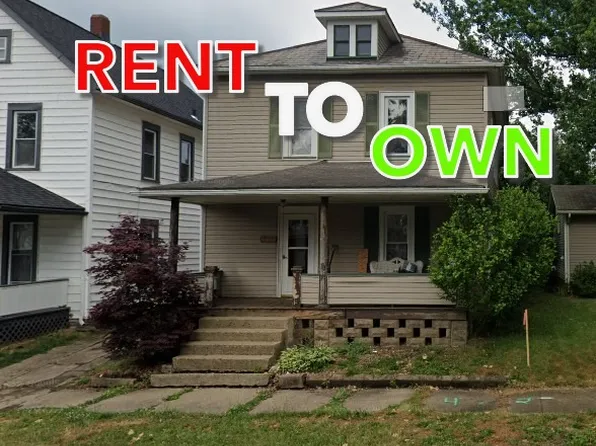 234 2nd St SW, New Philadelphia, OH 44663