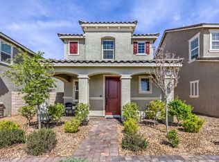 2476 Piacenza Pl, Henderson, NV 89044