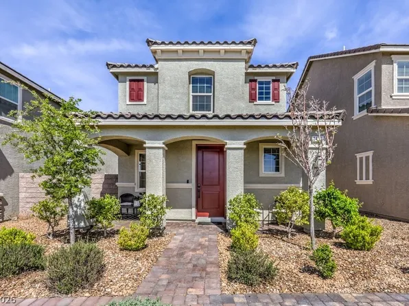 2476 Piacenza Pl, Henderson, NV 89044