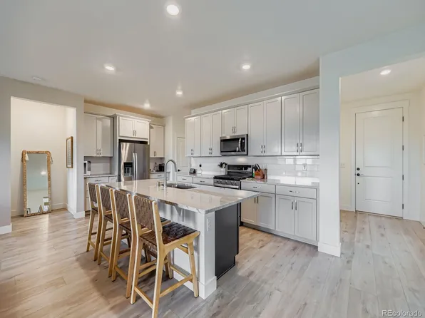 4059 Happy Hollow Drive, Castle Rock, CO 80104