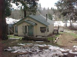 36355 Highway 299 E, Burney, CA 96013