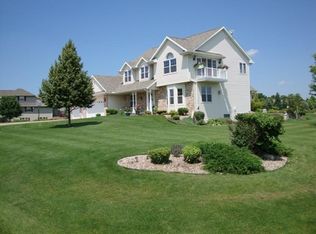 5958 Harbour S, Winneconne, WI 54986