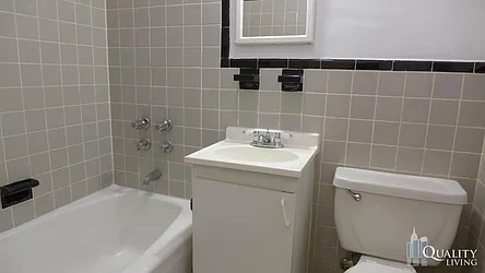 Rented by (Legacy) NY Quality Living Uptown