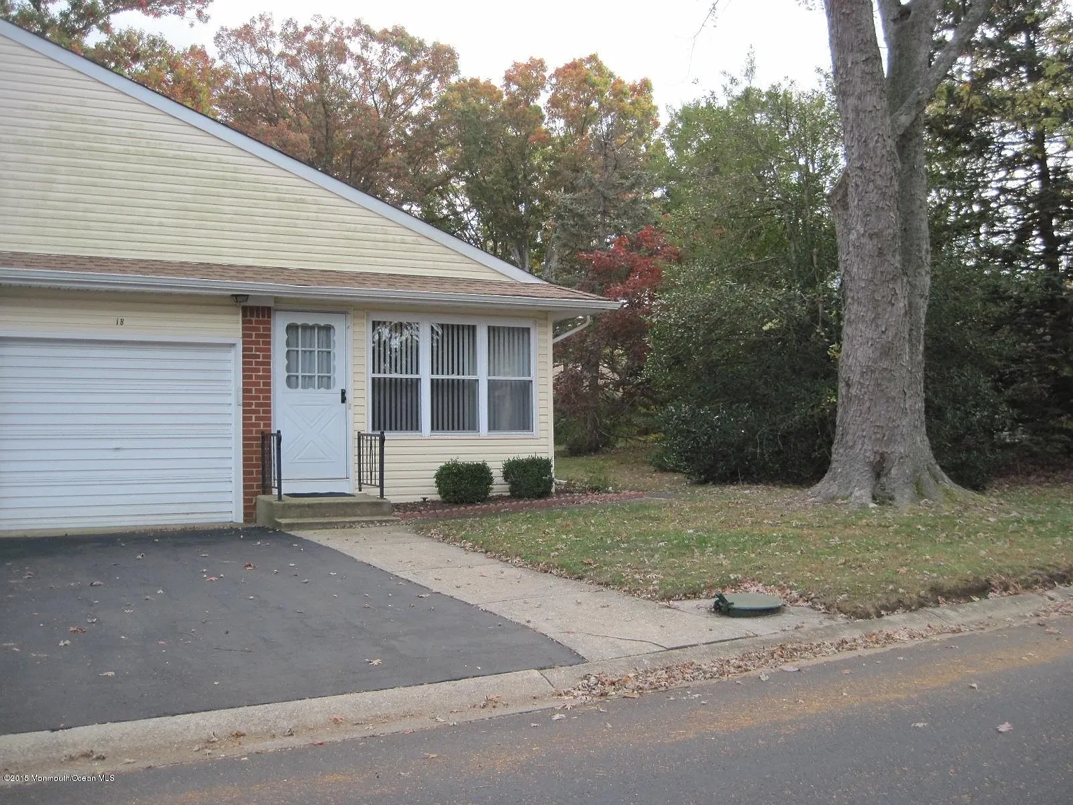 1 Snowberry Lane #B photo 1