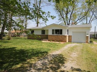 9783 S Conner St, Columbus, IN 47201