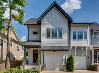 872 Kirkwood Ave, Nashville, TN 37204