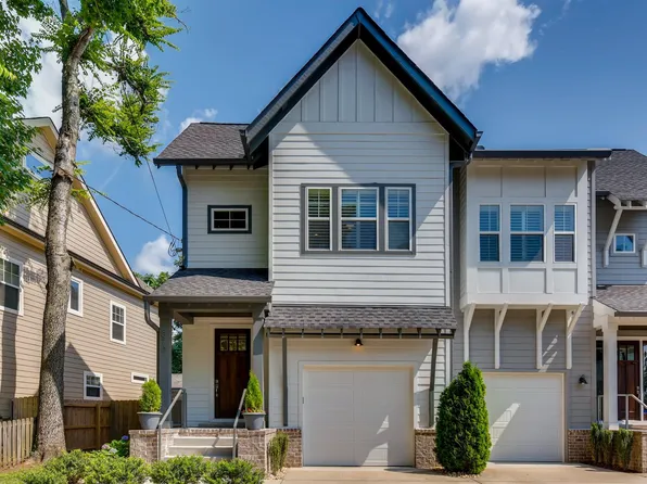 872 Kirkwood Ave, Nashville, TN 37204
