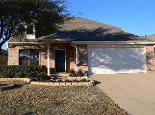 5129 Senator Dr, Fort Worth, TX 76244