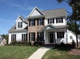 4500 Cloudy Day None, Wake Forest, NC 27587