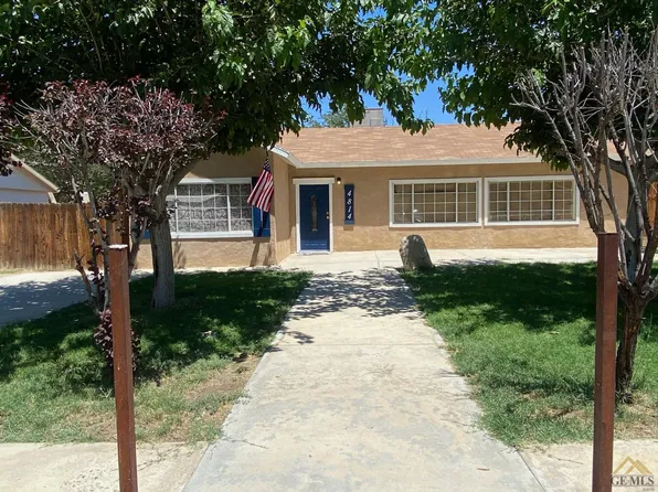 4814 Sisquoc St, New Cuyama, CA 93254